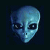@E.T@外星人